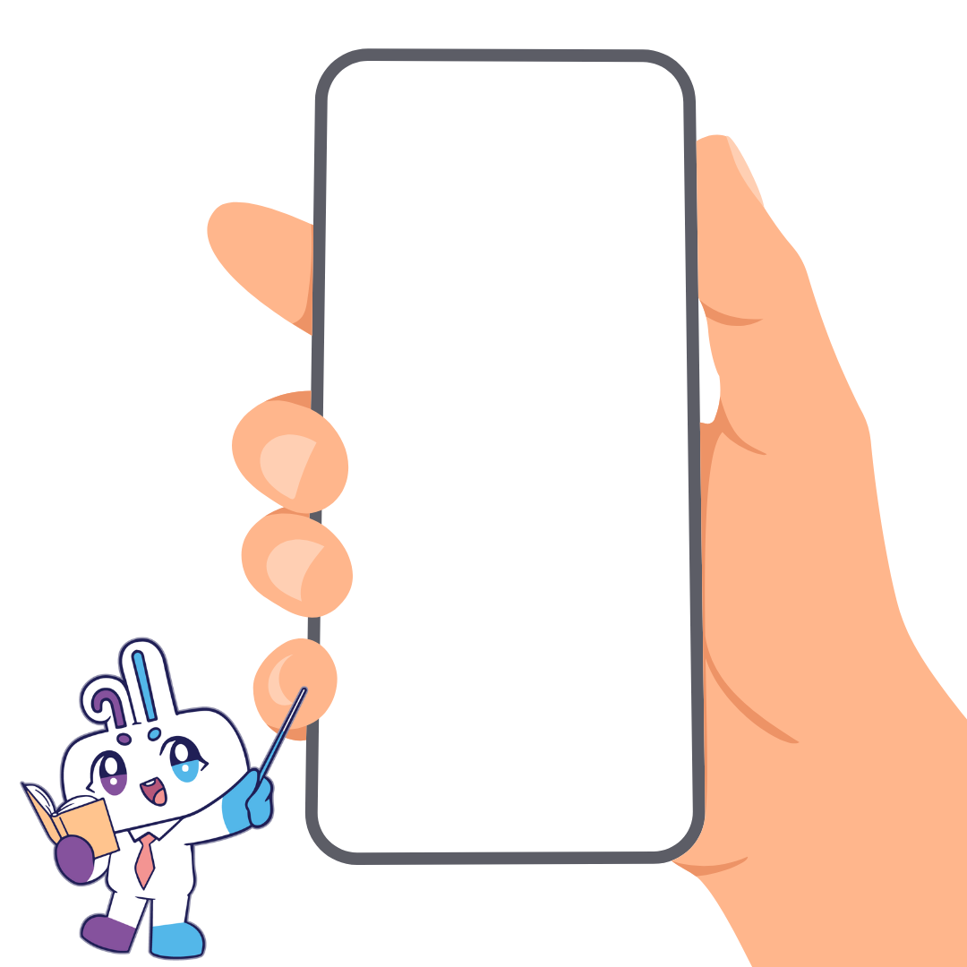 Phone Frame